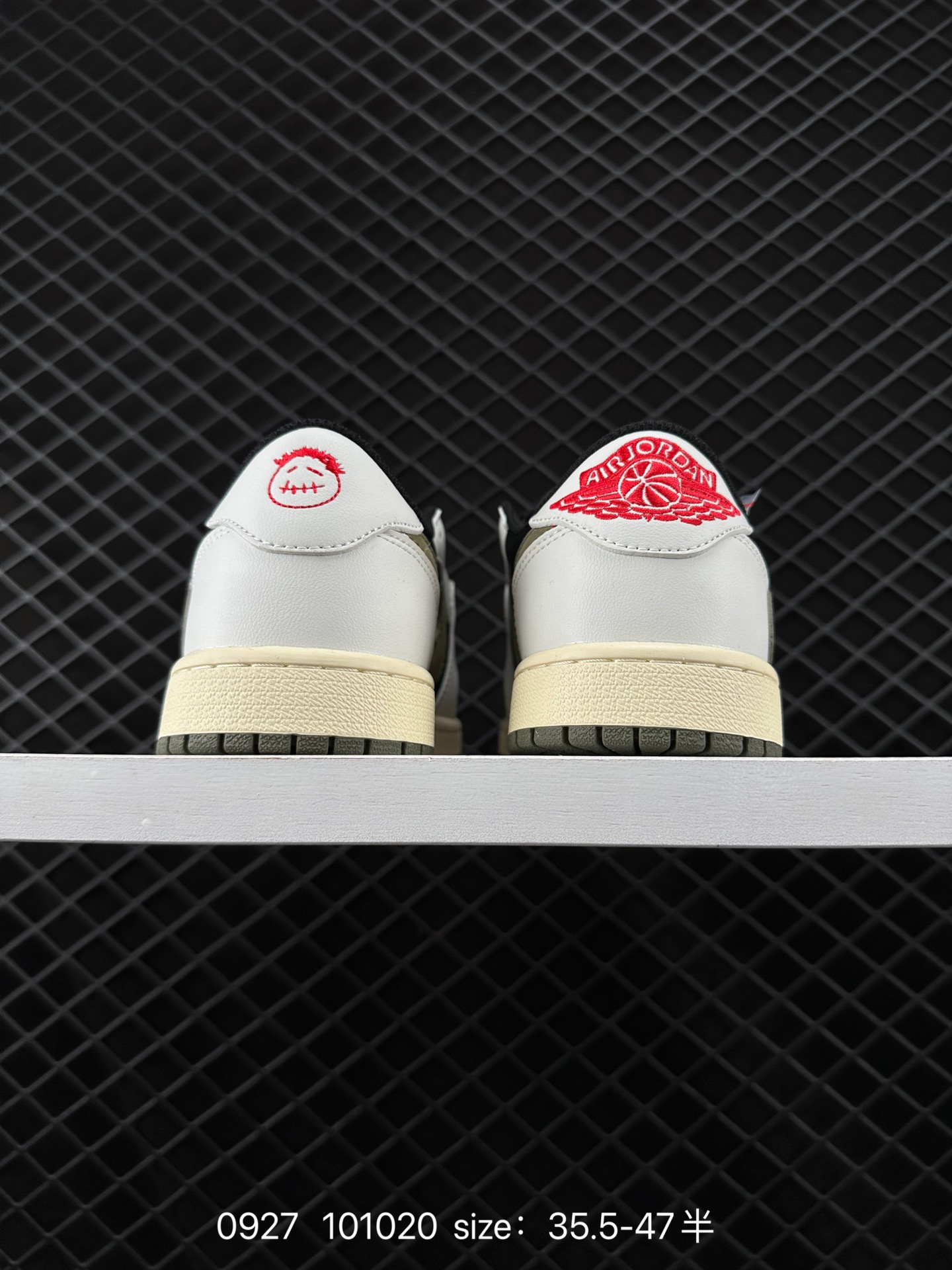 Air Jordan 1 Low AJ1